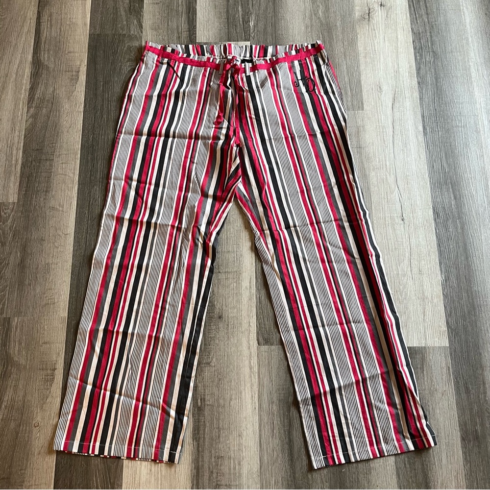 Harley Davidson pajama bottoms